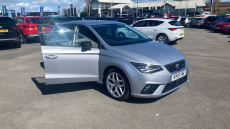 SEAT Ibiza 1.0 FR [EZ] 5dr Petrol Hatchback